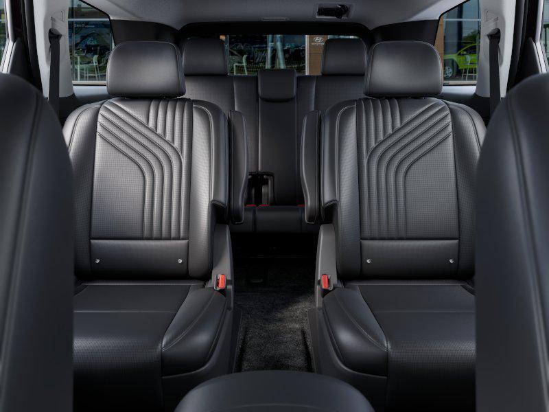 new 2026 Hyundai Palisade Hybrid car, priced at $48,857