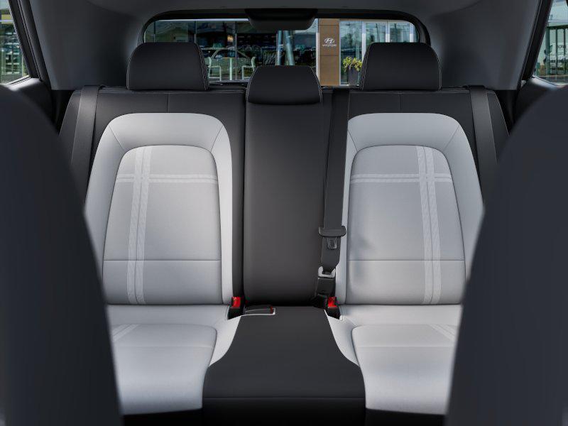 new 2026 Hyundai Venue car, priced at $25,287