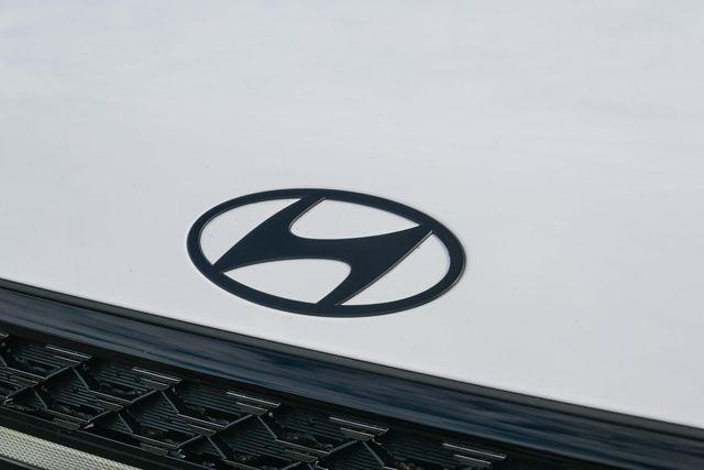 new 2026 Hyundai Santa Fe car, priced at $49,072