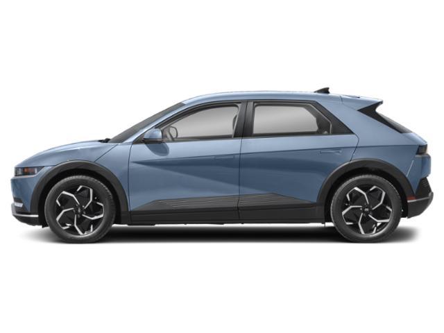 used 2024 Hyundai IONIQ 5 car, priced at $27,500