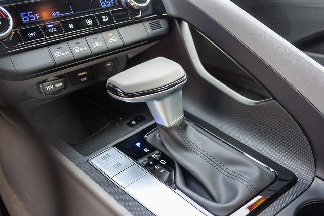 used 2025 Hyundai Elantra car, priced at $20,900