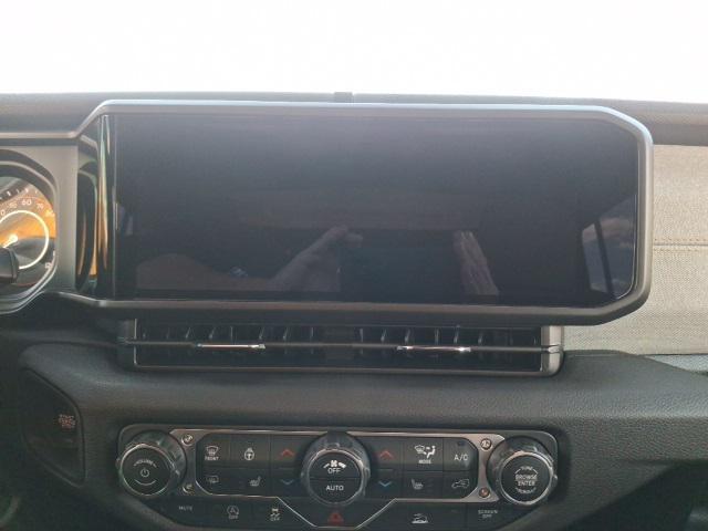 new 2026 Jeep Wrangler car, priced at $51,295