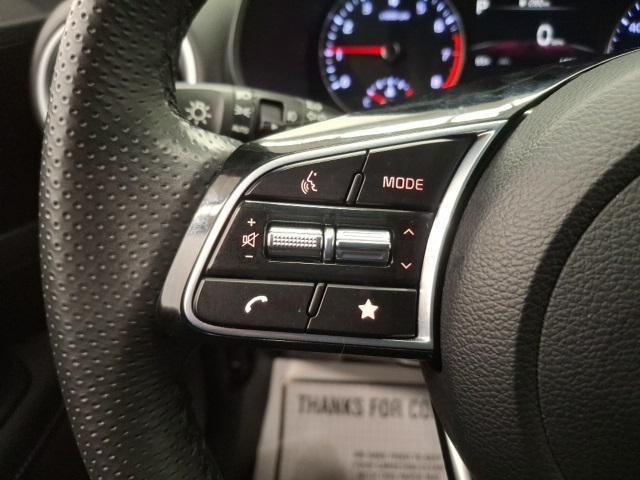 used 2023 Kia Forte car, priced at $18,177