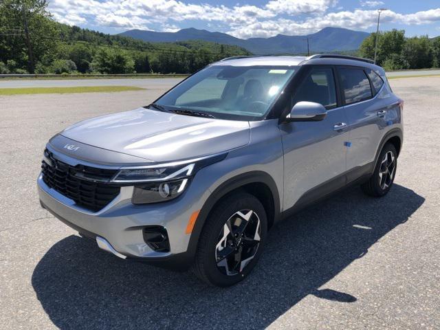 new 2026 Kia Seltos car, priced at $29,289
