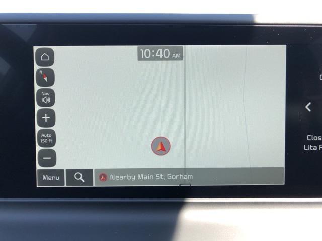 new 2026 Kia Seltos car, priced at $29,289