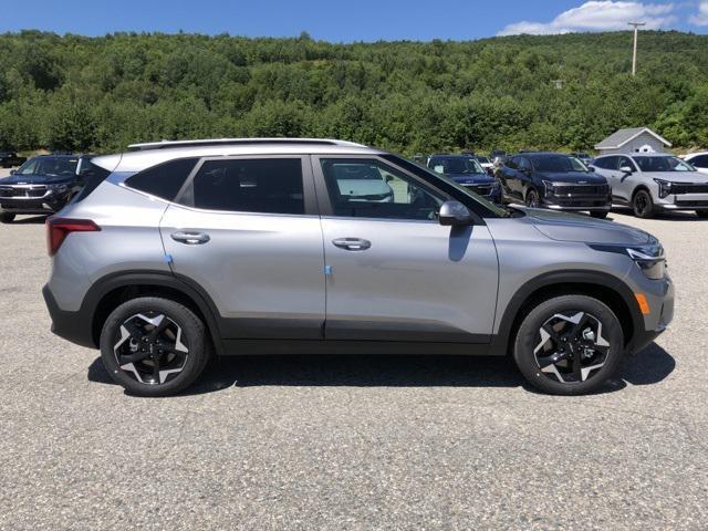 new 2026 Kia Seltos car, priced at $29,289