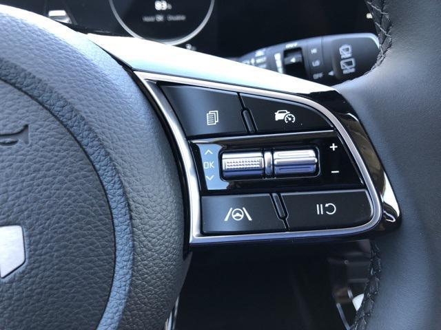 new 2026 Kia Seltos car, priced at $29,289