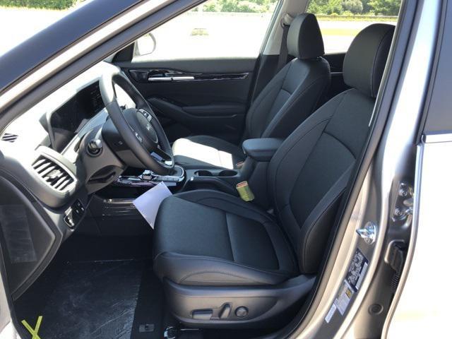 new 2026 Kia Seltos car, priced at $29,289
