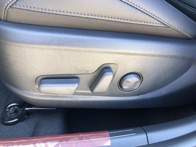 new 2026 Kia Seltos car, priced at $29,289