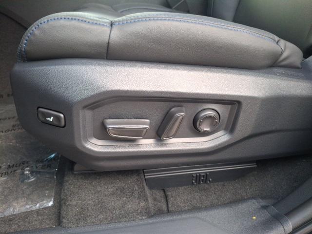 new 2026 Toyota Tundra Hybrid car, priced at $74,995