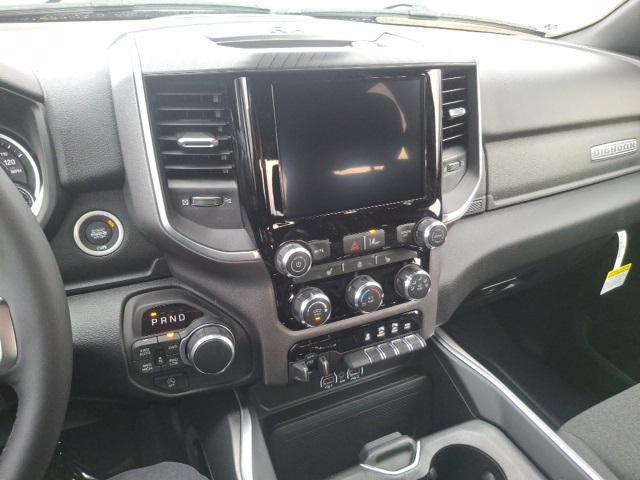 new 2026 Ram 1500 car, priced at $54,448