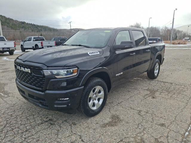 new 2026 Ram 1500 car, priced at $54,448