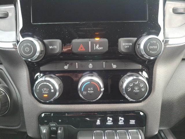 new 2026 Ram 1500 car, priced at $54,448