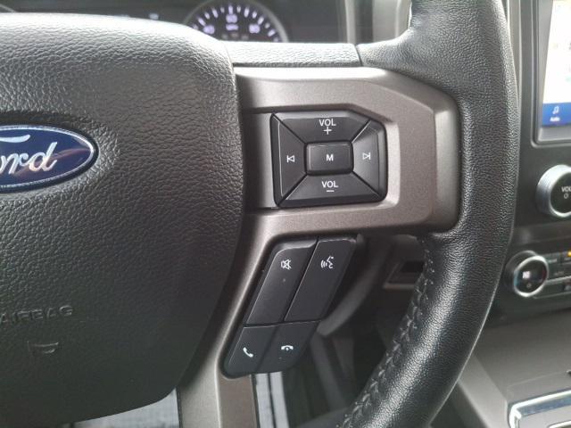 used 2020 Ford Expedition car, priced at $30,972