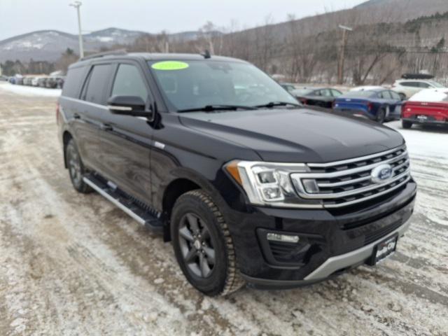 used 2020 Ford Expedition car, priced at $30,972