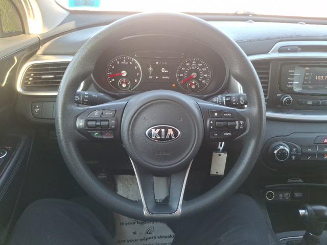 used 2018 Kia Sorento car, priced at $13,632