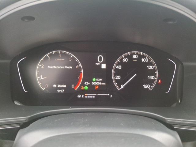 new 2026 Honda Civic car, priced at $26,540