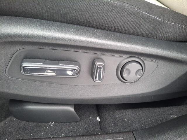 new 2026 Honda CR-V car, priced at $36,100