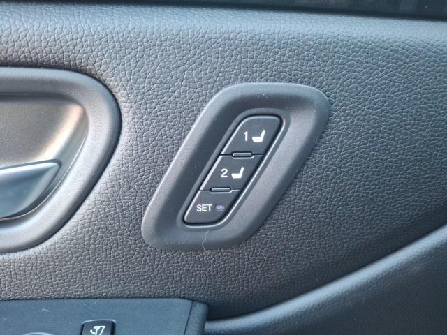 new 2026 Honda Passport car, priced at $50,071