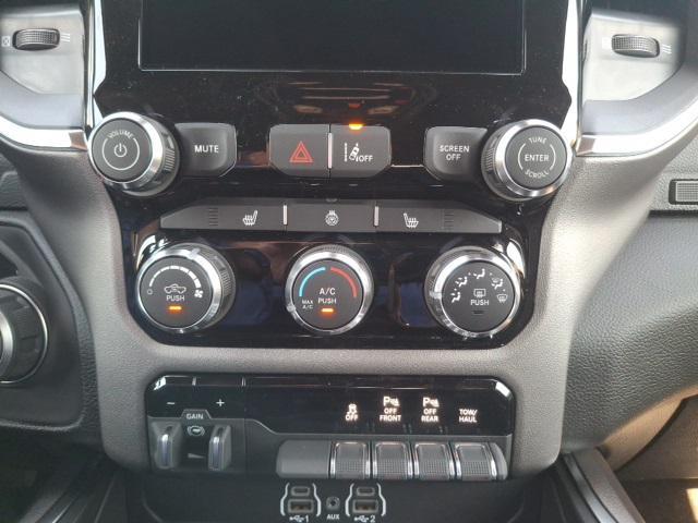 new 2026 Ram 1500 car, priced at $52,971