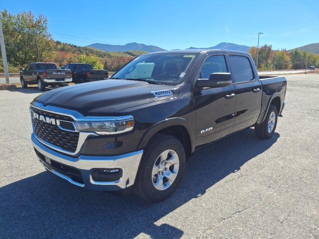 new 2026 Ram 1500 car, priced at $52,971