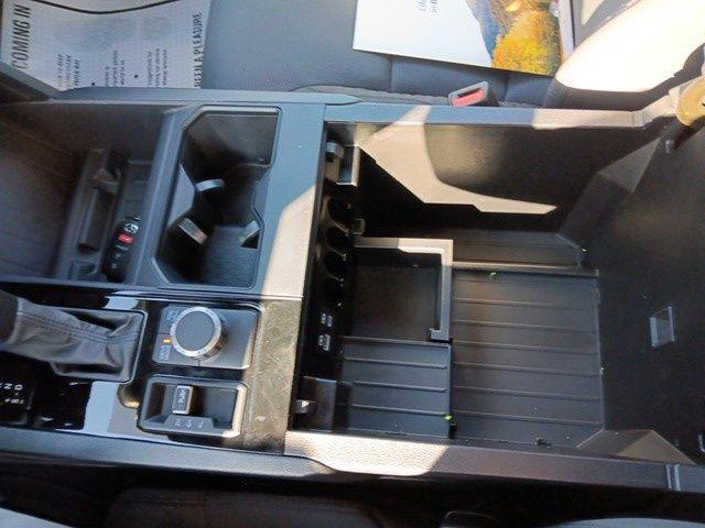 used 2025 Toyota Tundra car, priced at $43,977