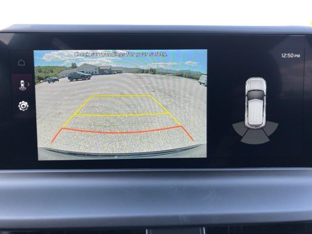 new 2026 Kia Seltos car, priced at $29,289