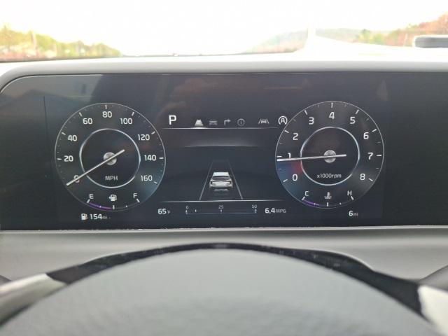 new 2026 Kia Seltos car, priced at $30,041