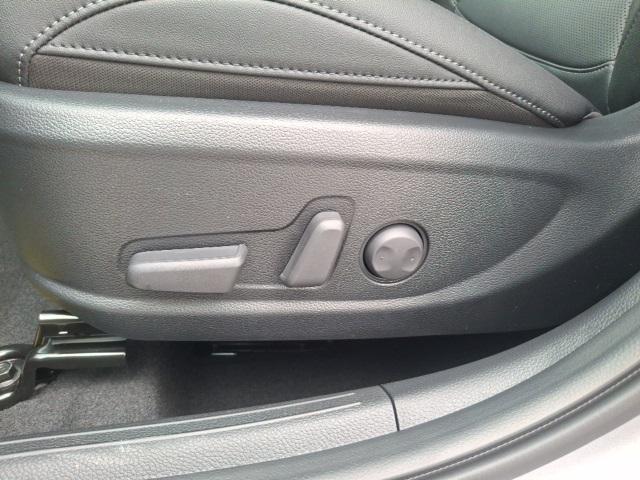 new 2026 Kia Seltos car, priced at $30,041