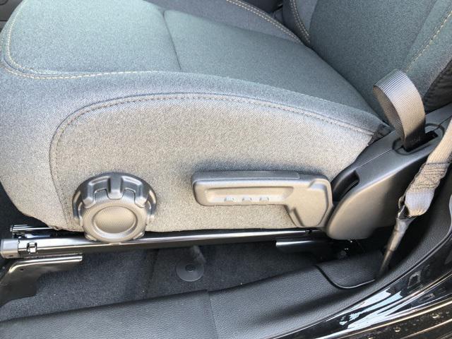 new 2025 Jeep Wrangler car, priced at $46,867