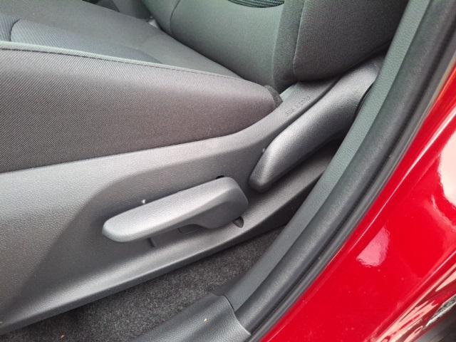 new 2025 Toyota RAV4 car, priced at $34,418