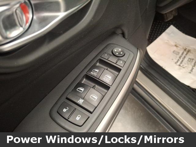 used 2020 Jeep Cherokee car, priced at $16,876