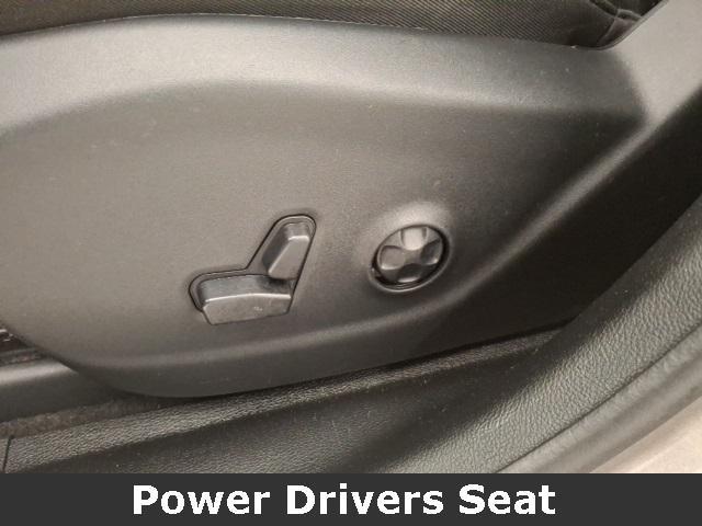 used 2020 Jeep Cherokee car, priced at $16,876