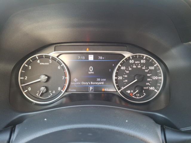 new 2025 Nissan Altima car, priced at $30,453