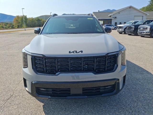 new 2026 Kia Sorento car, priced at $46,829