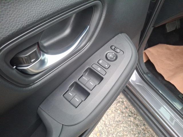 new 2026 Honda HR-V car, priced at $27,987