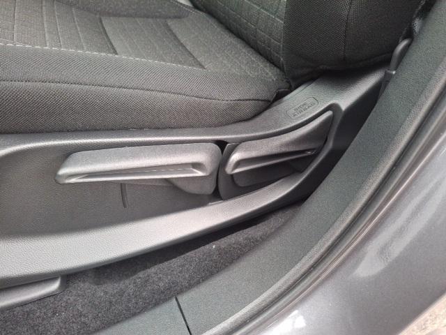 new 2026 Honda HR-V car, priced at $27,987