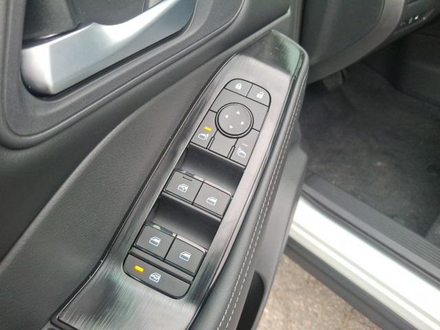 new 2026 Nissan Rogue car, priced at $31,301