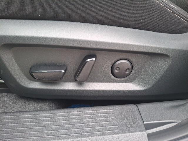 new 2026 Nissan Rogue car, priced at $31,301