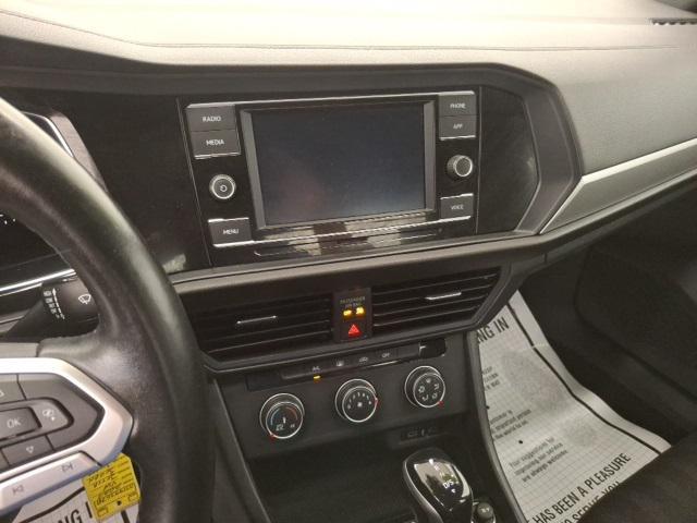 used 2023 Volkswagen Jetta car, priced at $17,782