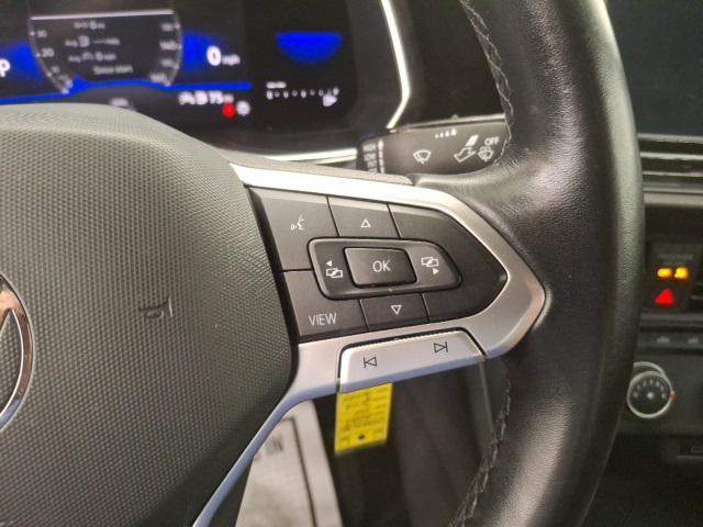 used 2023 Volkswagen Jetta car, priced at $17,782