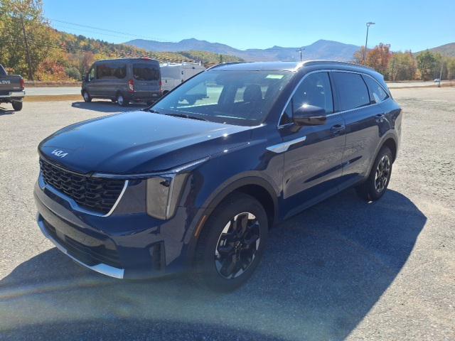 new 2026 Kia Sorento car, priced at $37,883