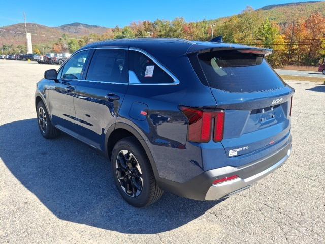 new 2026 Kia Sorento car, priced at $37,883