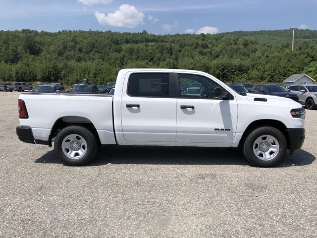 new 2026 Ram 1500 car, priced at $46,521