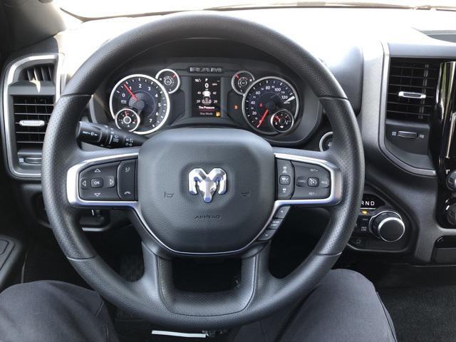 new 2026 Ram 1500 car, priced at $46,521