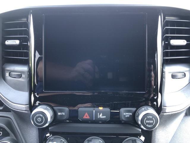 new 2026 Ram 1500 car, priced at $46,521