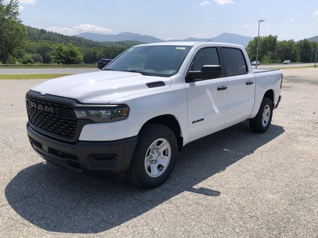 new 2026 Ram 1500 car, priced at $46,521