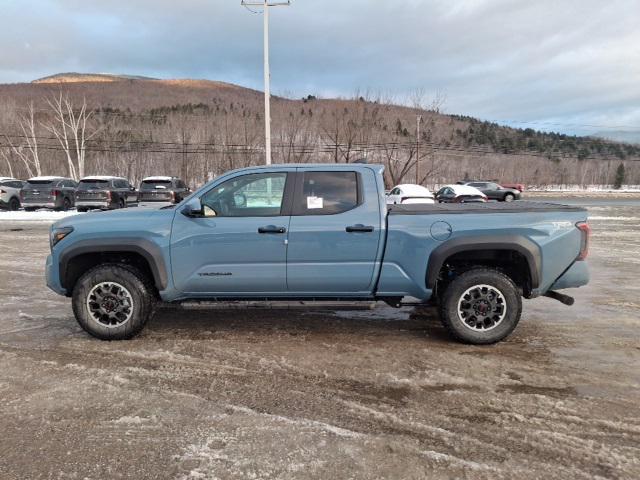 new 2026 Toyota Tacoma car, priced at $53,454