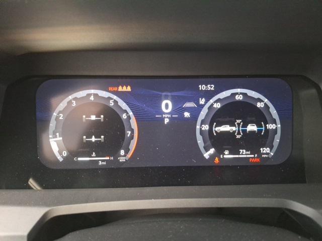 new 2026 Toyota Tacoma car, priced at $53,454