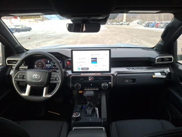 new 2026 Toyota Tacoma car, priced at $53,454